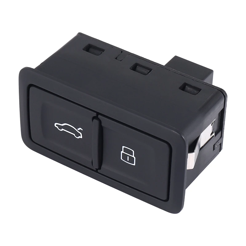 Rear Luggage Compartment Switch Electric Tailgate Switch For A3 8Y A6 C8 Q2 Q3 Q5 80D 959 831 A 80D959831A
Rear Luggage Compartment Switch Electric Tailgate Switch For A3 8Y A6 C8 Q2 Q3 Q5 80D 959 831 A 80D959831A