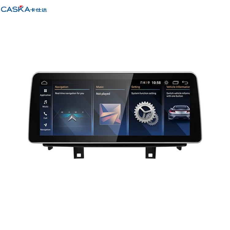 Snapdragon 662 Android 11 8 Core Built-in GPS DSP Amplifier Car Android Player X5 F15 X6 F16 NBT
Snapdragon 662 Android 11 8 Core Built-in GPS DSP Amplifier Car Android Player X5 F15 X6 F16 NBT