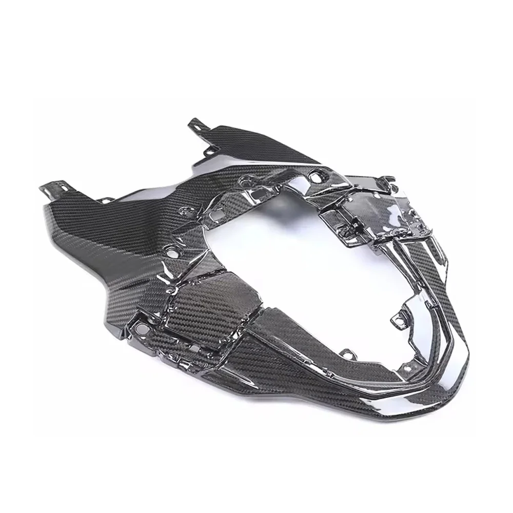 ДЛЯ BMW S1000RR 2023 2024 2025 M1000RR 2023-2025 углеродное волокно кузов мотоцикла под хвостовым обтекателем нижняя крышка пассажирского сиденья
ДЛЯ BMW S1000RR 2023 2024 2025 M1000RR 2023-2025 углеродное волокно кузов мотоцикла под хвостовым обтекателем нижняя крышка пассажирского сиденья