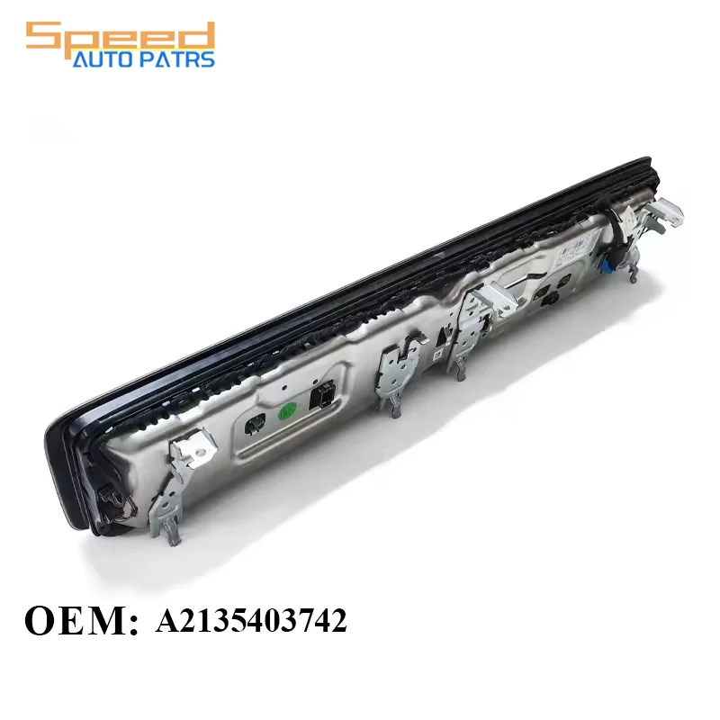 LCD meter screen A2135403742 is suitable for Mercedes-Benz W213 W238 LCD meter screen A2135407258 A2135404251 A2135402740
LCD meter screen A2135403742 is suitable for Mercedes-Benz W213 W238 LCD meter screen A2135407258 A2135404251 A2135402740