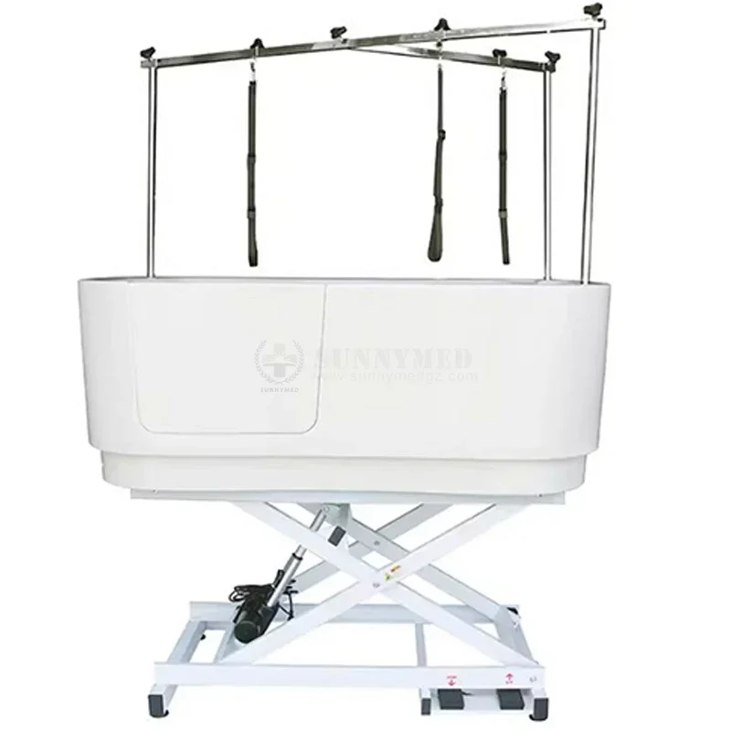 White Color Dog And Cat Shower Bath Tub TUB For Pet Bathtub With Massage Home Or Pet Hospital Pet Grooming Tubs
White Color Dog And Cat Shower Bath Tub TUB For Pet Bathtub With Massage Home Or Pet Hospital Pet Grooming Tubs
