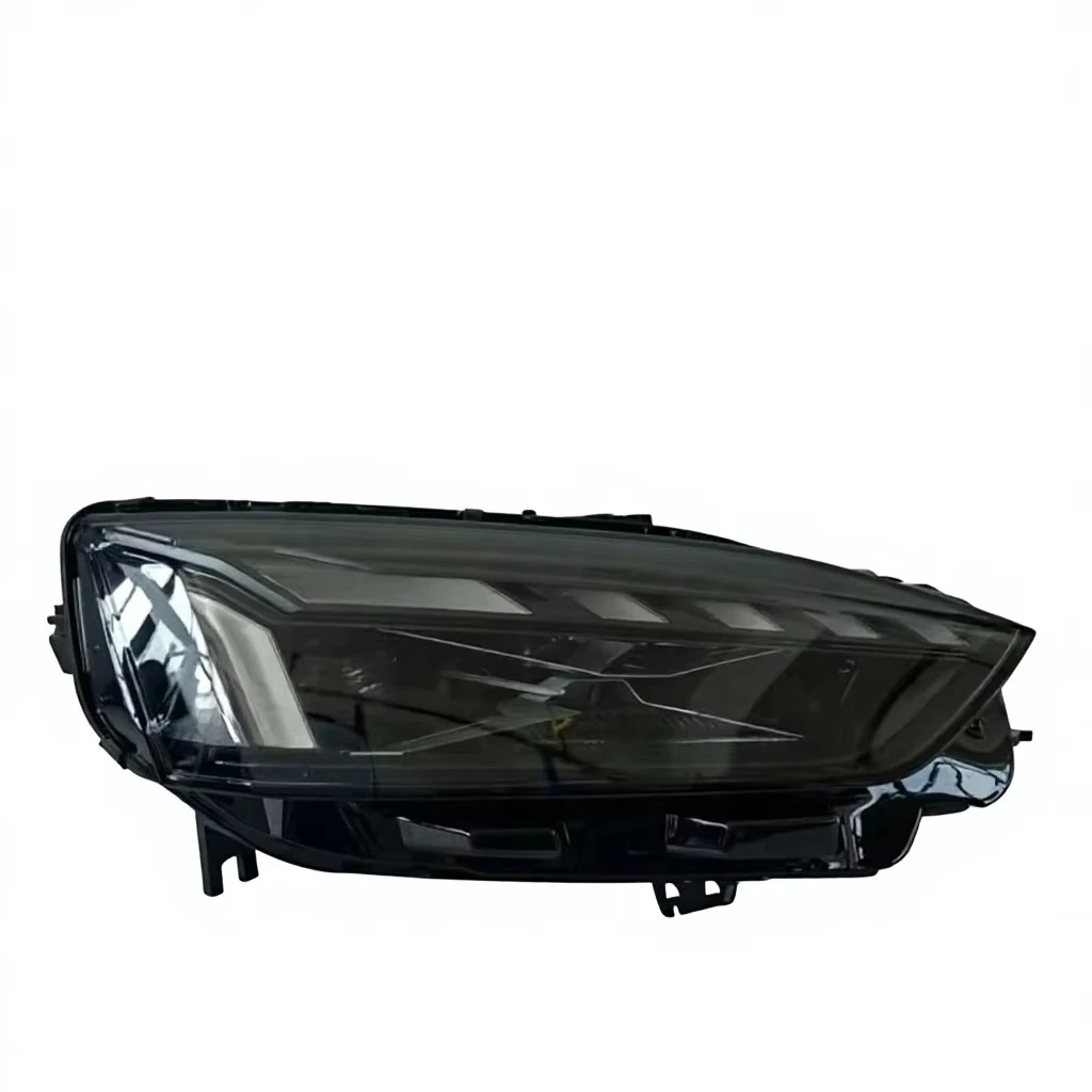 Suitable for S5 RS5 high-quality matrix headlights 2021-2024 LED original dark headlights, new car light upgrade
Suitable for S5 RS5 high-quality matrix headlights 2021-2024 LED original dark headlights, new car light upgrade