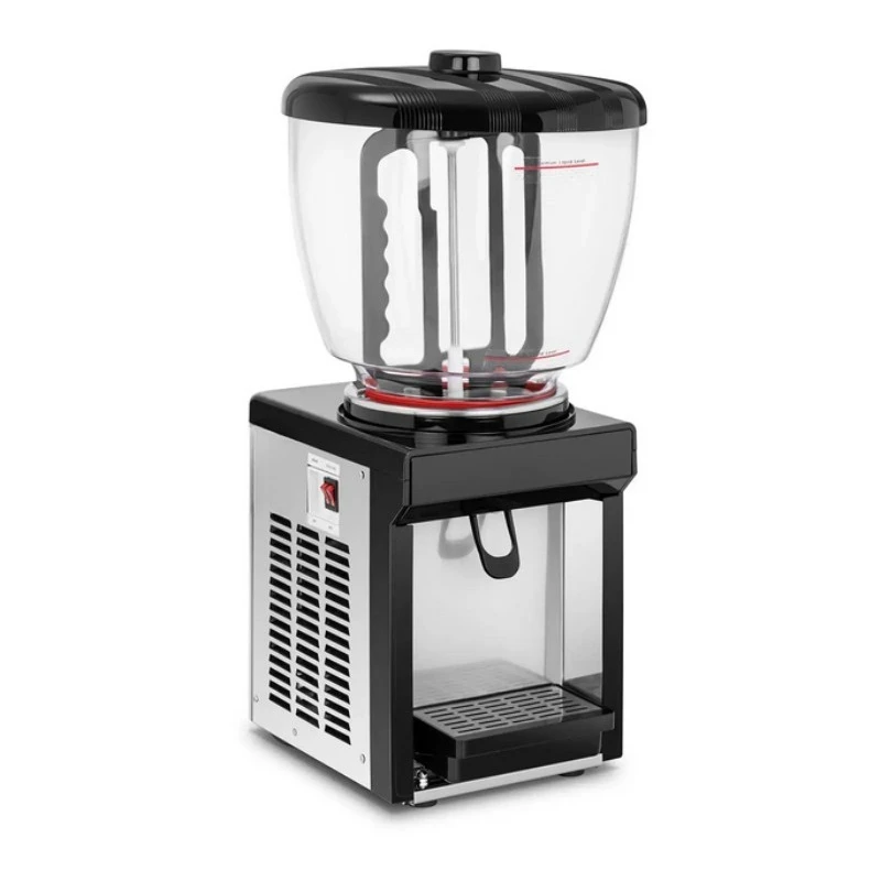 Catering Commercial Coffee Juice Dispenser Cold Beverage Stainless Steel Coffee Dispenser Juice Container
Catering Commercial Coffee Juice Dispenser Cold Beverage Stainless Steel Coffee Dispenser Juice Container