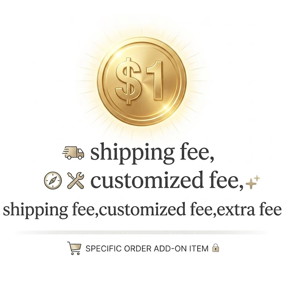 SPECIFIC ORDER ADD-ON ITEM Additional Pay on Your Order
SPECIFIC ORDER ADD-ON ITEM Additional Pay on Your Order