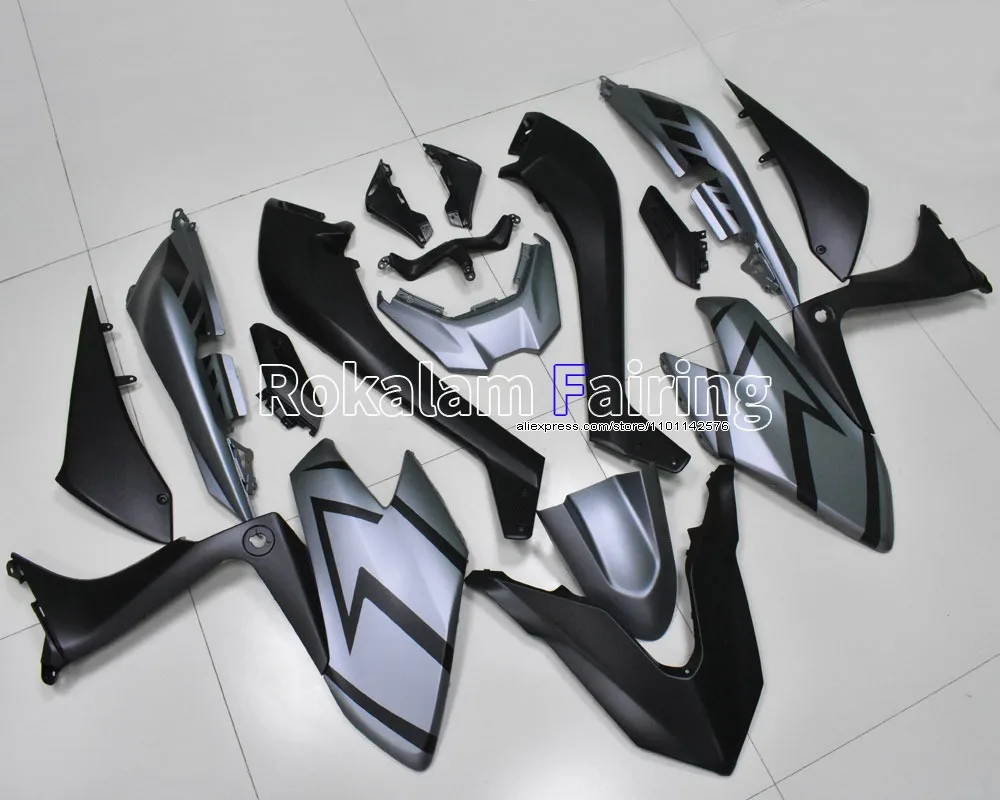 For Yamaha TMAX530 2017 2018 TMAX 530 17 18 T-MAX530 Black Aftermarket Motorcycle Fairing (Injection molding)
For Yamaha TMAX530 2017 2018 TMAX 530 17 18 T-MAX530 Black Aftermarket Motorcycle Fairing (Injection molding)
