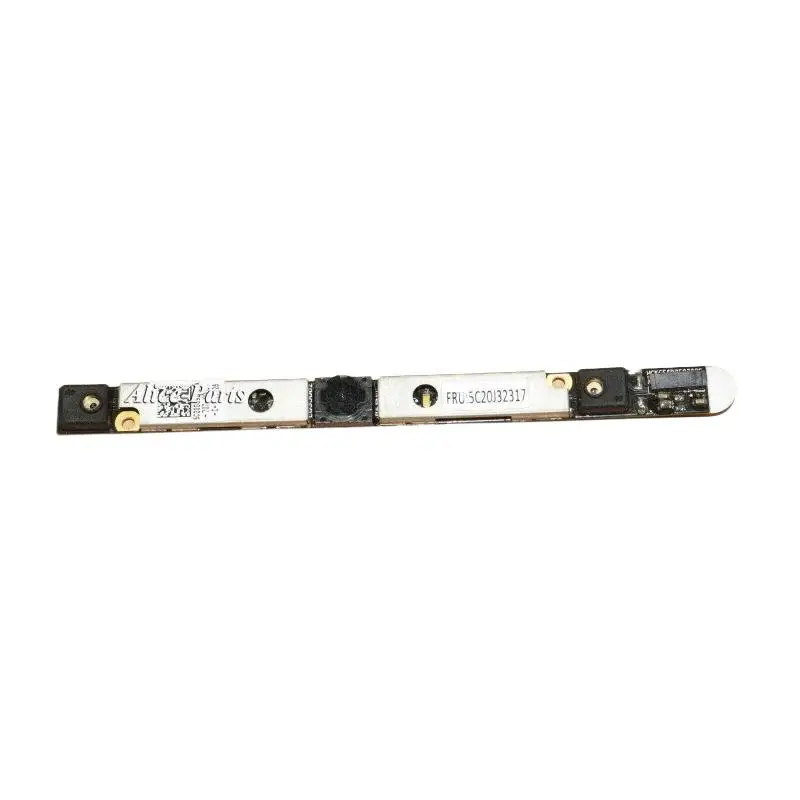 WYORESY новая веб-камера со встроенной HD-камерой для Lenovo Ideapad 700-15ISK 700-17ISK 5C20J32317 ^&^)
WYORESY новая веб-камера со встроенной HD-камерой для Lenovo Ideapad 700-15ISK 700-17ISK 5C20J32317 ^&^)