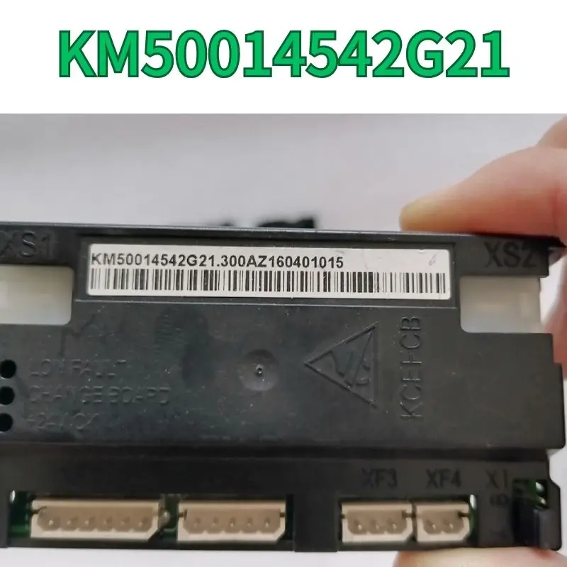 brand-new Elevator KM50014542G21 KCEFCB shaft communication board Fast Shipping
brand-new Elevator KM50014542G21 KCEFCB shaft communication board Fast Shipping