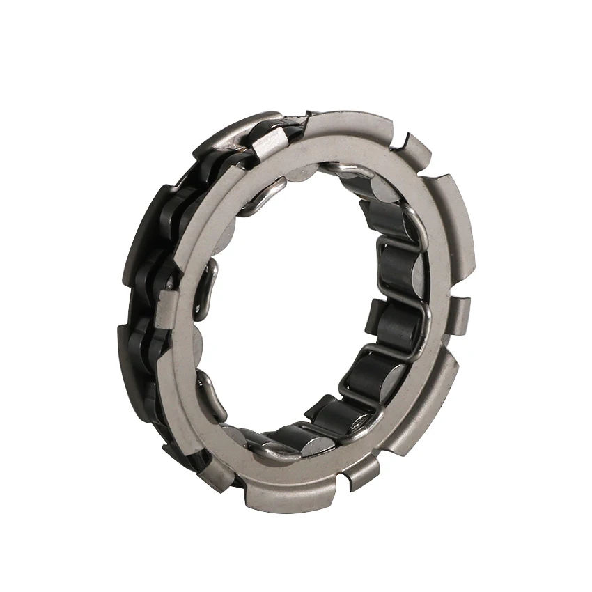 Motorcycle Starter Clutch Assembly For Kawasaki W175 W175SE W175TR SE W175SE W175 CAFE OEM:13194-0020
Motorcycle Starter Clutch Assembly For Kawasaki W175 W175SE W175TR SE W175SE W175 CAFE OEM:13194-0020