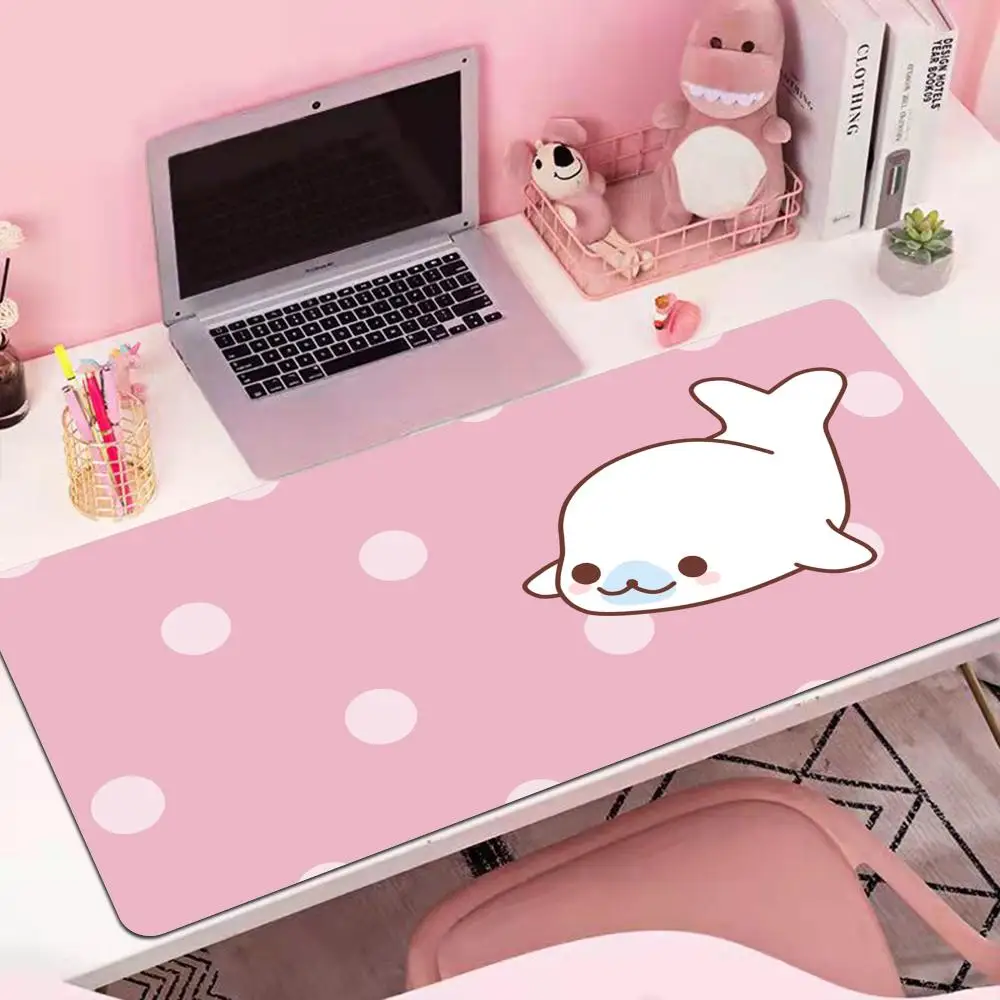 Small Gaming Mouse Pad Computer Mousepad PC Gamer Mouse Mat Laptop Mausepad Japanese Cute Mamegoma Carpet Keyboard Mat Desk Pad
Small Gaming Mouse Pad Computer Mousepad PC Gamer Mouse Mat Laptop Mausepad Japanese Cute Mamegoma Carpet Keyboard Mat Desk Pad