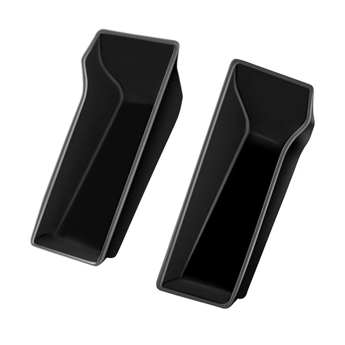 Car Front Door Handle Storage Box Tray Accessories for Toyota TACOMA 2024 Door Armrest Storage Box
Car Front Door Handle Storage Box Tray Accessories for Toyota TACOMA 2024 Door Armrest Storage Box