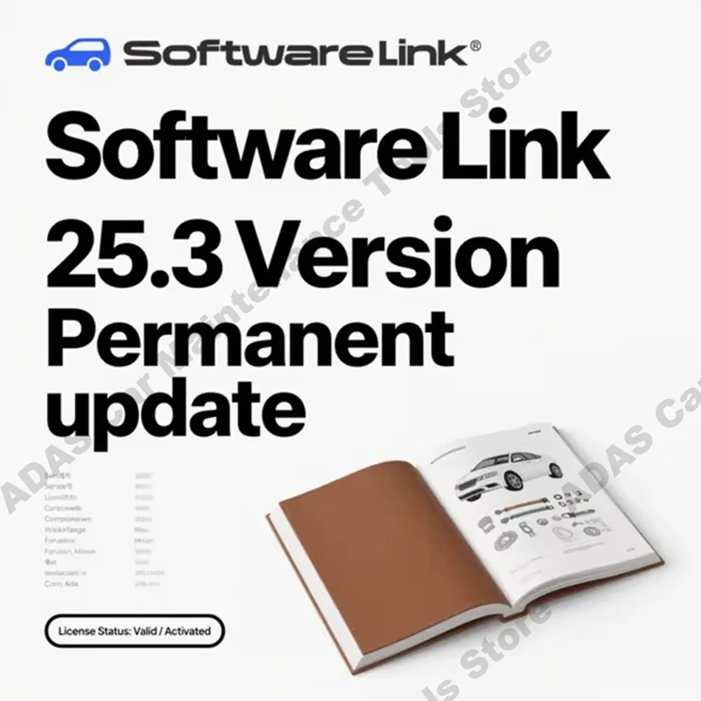 UPDATE SOFTWARE VAG COM OBD2 Scanner HEX V2 USB Interface For European models Unlimited VINs Atmega162 Multilingual VCDS TOOLS
UPDATE SOFTWARE VAG COM OBD2 Scanner HEX V2 USB Interface For European models Unlimited VINs Atmega162 Multilingual VCDS TOOLS