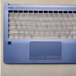 Новая верхняя крышка корпуса ноутбука с упором для рук для HP 340 G7 348 I136
Новая верхняя крышка корпуса ноутбука с упором для рук для HP 340 G7 348 I136