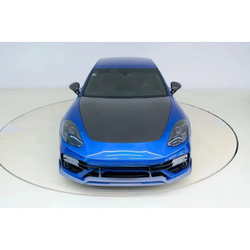High Quality Carbon Fiber Engine Hood P 971 OE Kburning Bumpers and Hoods
High Quality Carbon Fiber Engine Hood P 971 OE Kburning Bumpers and Hoods