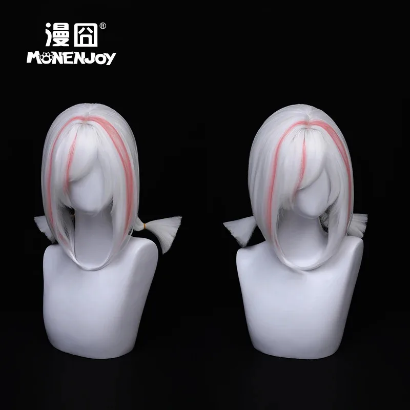 DY20Romantic Encounter Sky of Light Tripping Love Linkage Hairstyle Fluffy Hair Quality Son Zuguang Cos Wig Costumes Disguises25
DY20Romantic Encounter Sky of Light Tripping Love Linkage Hairstyle Fluffy Hair Quality Son Zuguang Cos Wig Costumes Disguises25