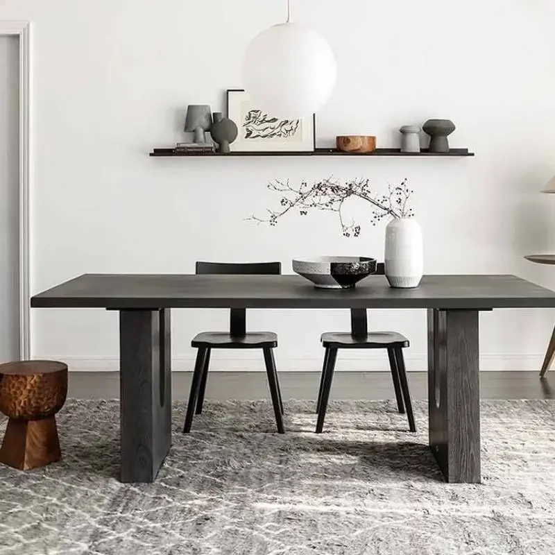 Обеденные столы для вечеринок, водонепроницаемая стойка для чтения, обеденные столы для кофе, ресторана, деревянная современная мебель Tavolo Da Pranzo для дома
Обеденные столы для вечеринок, водонепроницаемая стойка для чтения, обеденные столы для кофе, ресторана, деревянная современная мебель Tavolo Da Pranzo для дома