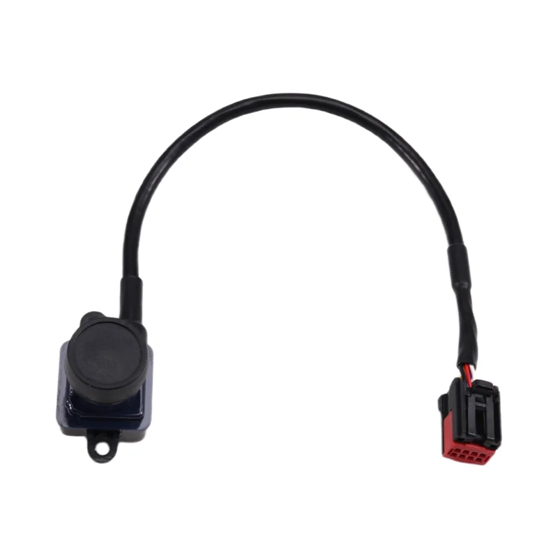 Резервная камера заднего вида 178269/178529/670018242 для Maserati Ghibli Quattroporte M156 2014-2016, камера помощи при парковке
Резервная камера заднего вида 178269/178529/670018242 для Maserati Ghibli Quattroporte M156 2014-2016, камера помощи при парковке