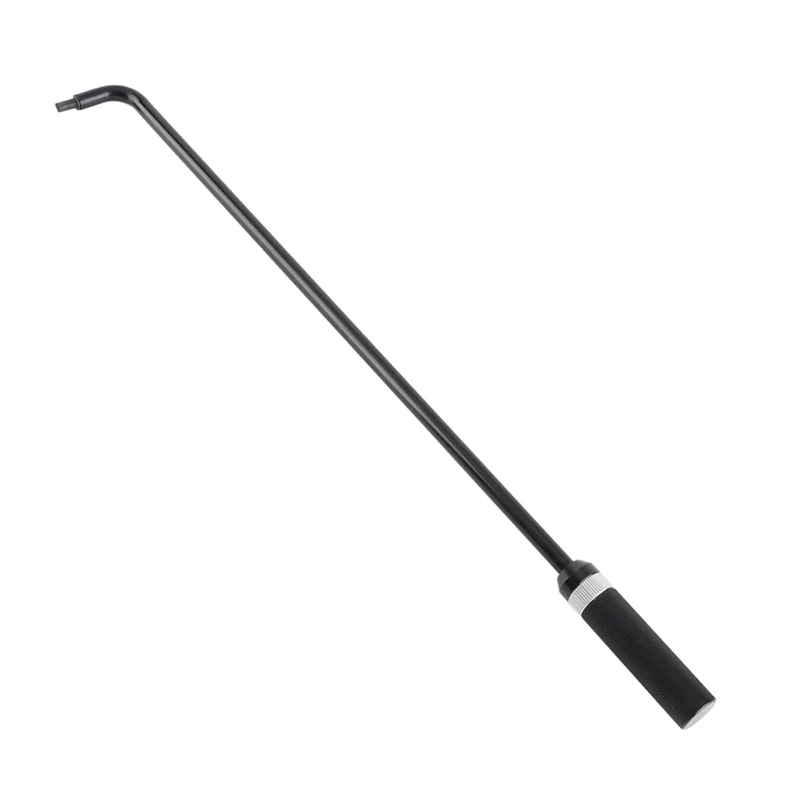 For ATV UTV Snowmobile Compatible 16.34In Carburetor Pilot Screw Adjusting Tool 110° Angled Head Metal Universal
For ATV UTV Snowmobile Compatible 16.34In Carburetor Pilot Screw Adjusting Tool 110° Angled Head Metal Universal