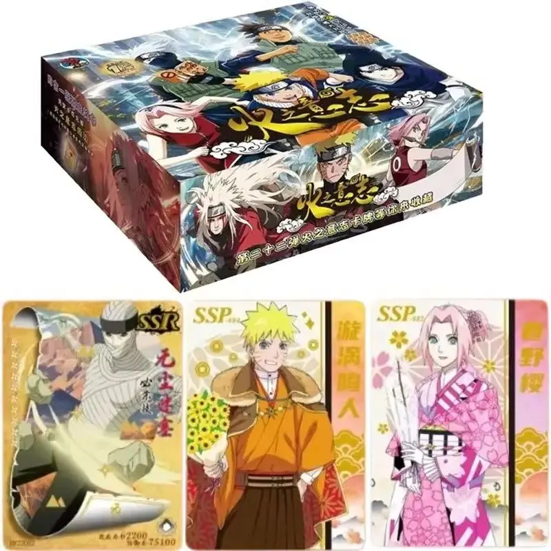 Genuine Naruto Card SE Naruto Uzumaki Naruto Uchiha Itachi Jiraiya Tsunade Rare Anime Game Collection Card Children's Toy Gift
Genuine Naruto Card SE Naruto Uzumaki Naruto Uchiha Itachi Jiraiya Tsunade Rare Anime Game Collection Card Children's Toy Gift