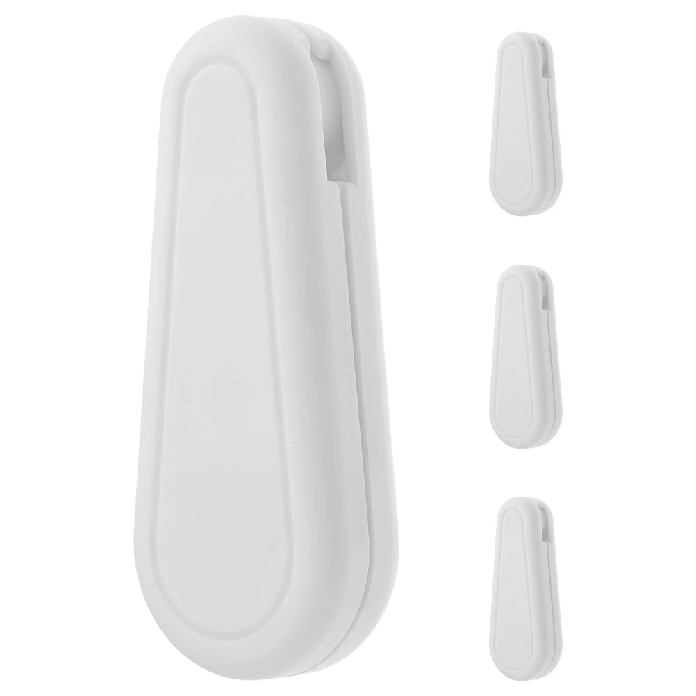 4 pcs Curtain Bead Handle White ABS Pull Rod Wire Cleat Vertical Blinds Cord String Roller Shades Blind Track Part Window Ball 
4 pcs Curtain Bead Handle White ABS Pull Rod Wire Cleat Vertical Blinds Cord String Roller Shades Blind Track Part Window Ball