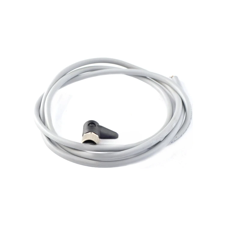 Forklift Accessories Sensor Connector 50261781 Electric Forklift Accessories Sensor Connector
Forklift Accessories Sensor Connector 50261781 Electric Forklift Accessories Sensor Connector