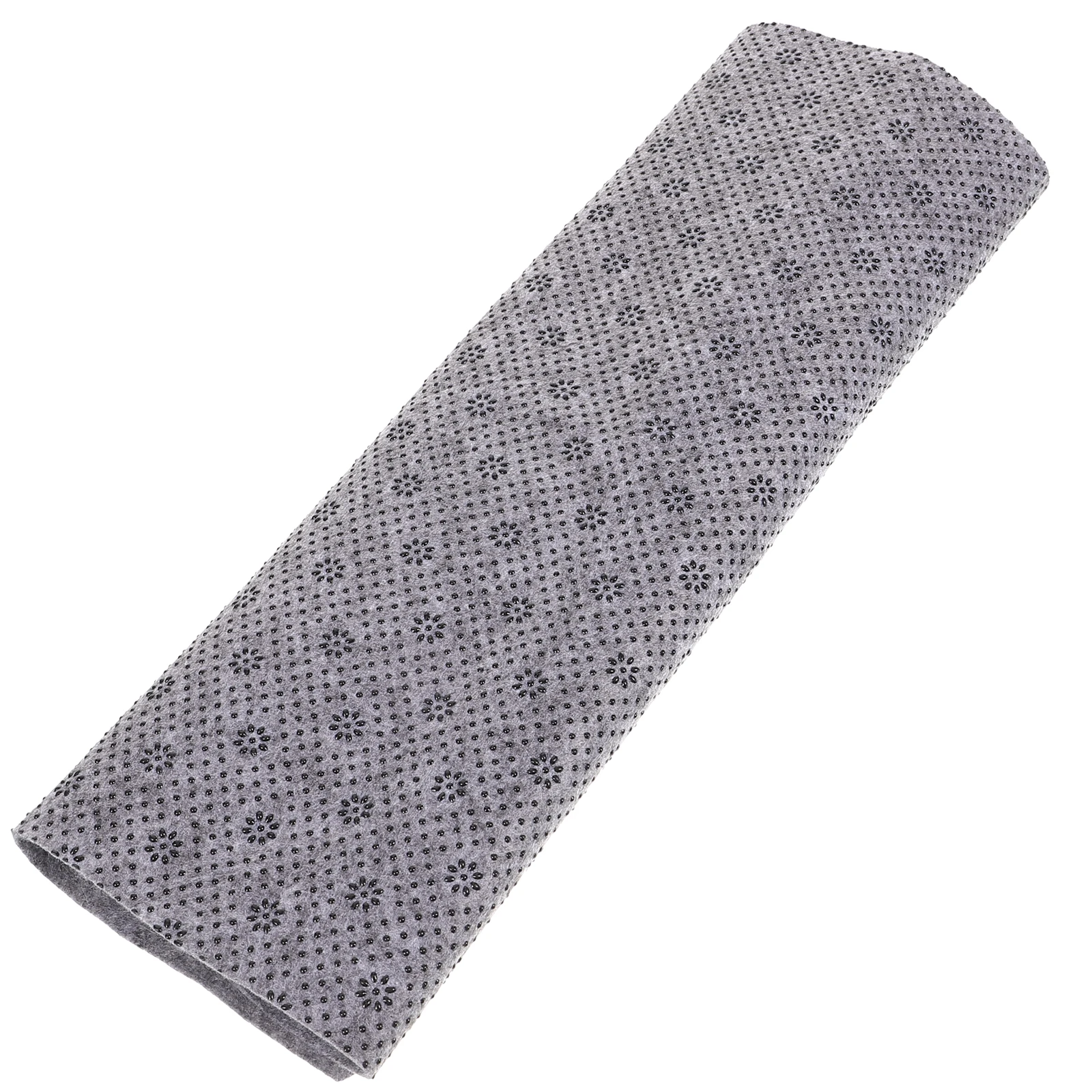Non Slip Carpet Fabric 40x40cm Thick Rug Tufting Material Floor Mat Cloth Bottom Stair Wood Concrete Floors Craft Supplies
Non Slip Carpet Fabric 40x40cm Thick Rug Tufting Material Floor Mat Cloth Bottom Stair Wood Concrete Floors Craft Supplies