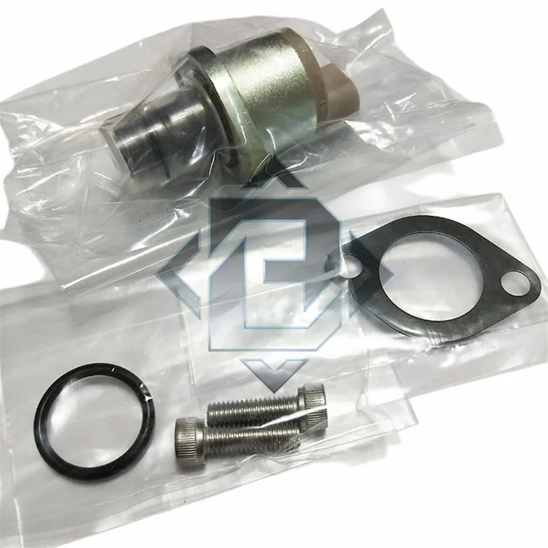 294200-0300 High Pressure Fuel Pump Regulator Suction Control SCV Valve For Toyota Avensis RAV4 Verso Dyna 2.0 2.2 D-4D D4D
294200-0300 High Pressure Fuel Pump Regulator Suction Control SCV Valve For Toyota Avensis RAV4 Verso Dyna 2.0 2.2 D-4D D4D