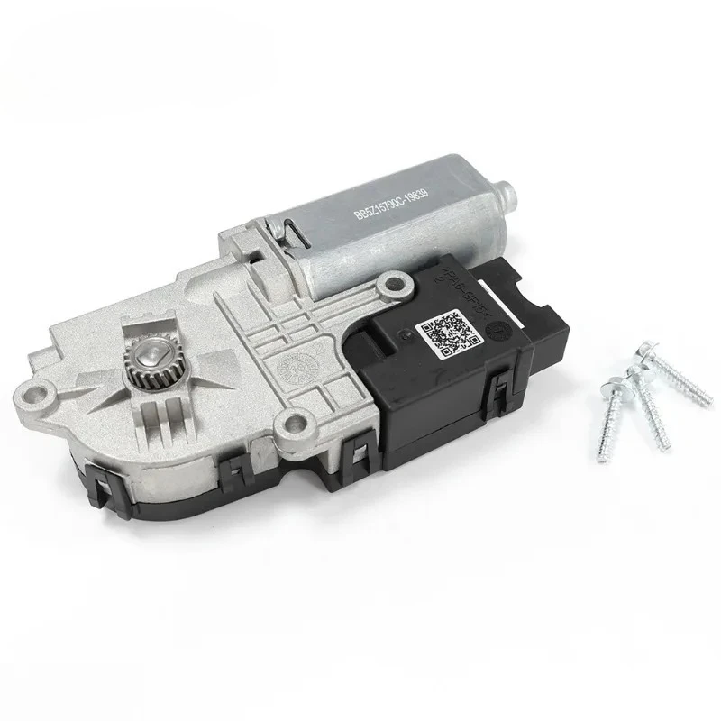BB5Z15790C Sunroof Motor for Ford EXPLORER Window Motors Accessories
BB5Z15790C Sunroof Motor for Ford EXPLORER Window Motors Accessories