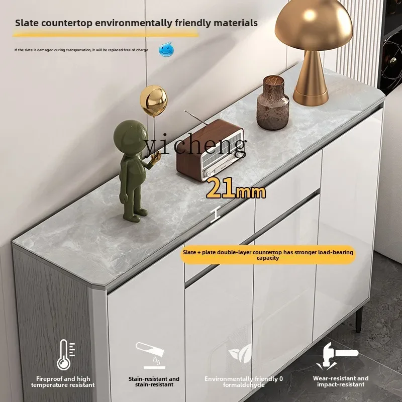 GZ shoe cabinet entrance household indoor entrance foyer entrance locker corridor aisle door cabinet
GZ shoe cabinet entrance household indoor entrance foyer entrance locker corridor aisle door cabinet