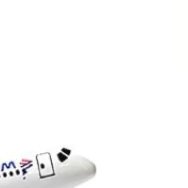Aviation Display Toy, 1:400 B787 Model Chile Set from LATAM Airlines, 16CM Metal Alloy Plane
Aviation Display Toy, 1:400 B787 Model Chile Set from LATAM Airlines, 16CM Metal Alloy Plane