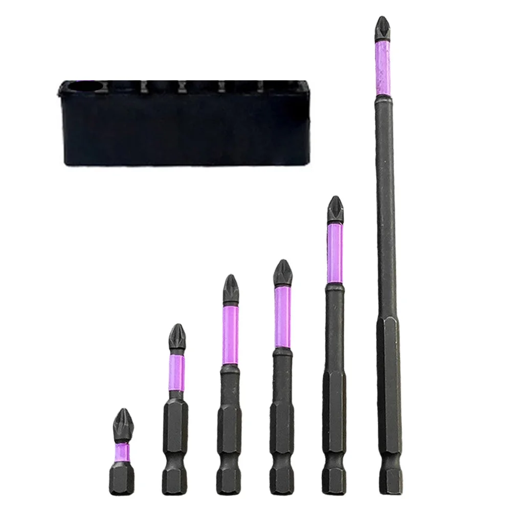 6 шт., набор магнитных отверток, магниты, противоскользящие насадки, электрическая отвертка с шестигранным хвостовиком, биты из легированной стали для электроинструментов
6 шт., набор магнитных отверток, магниты, противоскользящие насадки, электрическая отвертка с шестигранным хвостовиком, биты из легированной стали для электроинструментов