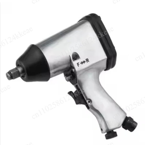 New pneumatic torque wrench 1/2 35KG for automotive wheel maintenance tools
New pneumatic torque wrench 1/2 35KG for automotive wheel maintenance tools