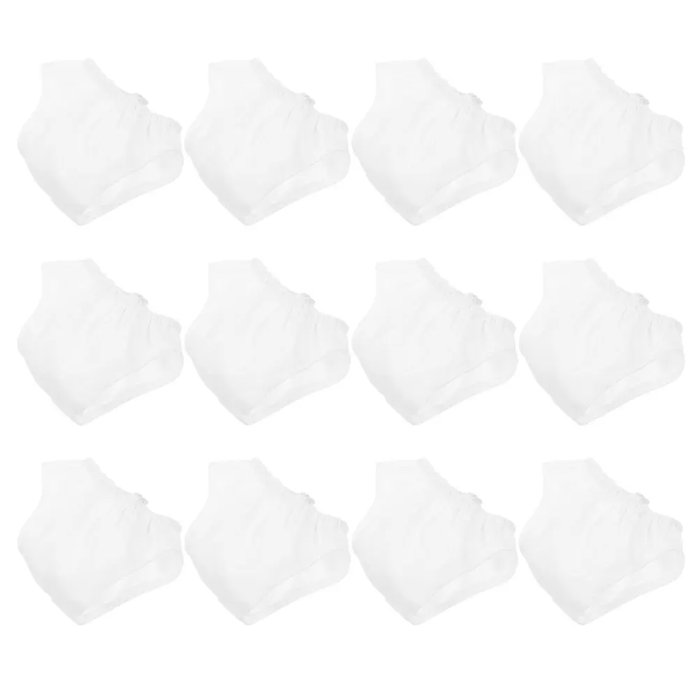 12pcs Babydoll Clothes Diapers Costumes Accessories Compatible Toy Clothes Pretend Play Christmas Miniature Diapers Easy
12pcs Babydoll Clothes Diapers Costumes Accessories Compatible Toy Clothes Pretend Play Christmas Miniature Diapers Easy