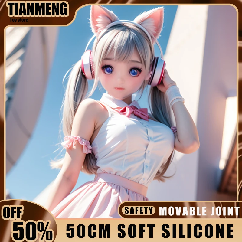 RENHEYUOU 88CM Double ponytail BJD doll resin head model anime doll adjustable doll mini doll collection cartoon doll soft body
RENHEYUOU 88CM Double ponytail BJD doll resin head model anime doll adjustable doll mini doll collection cartoon doll soft body