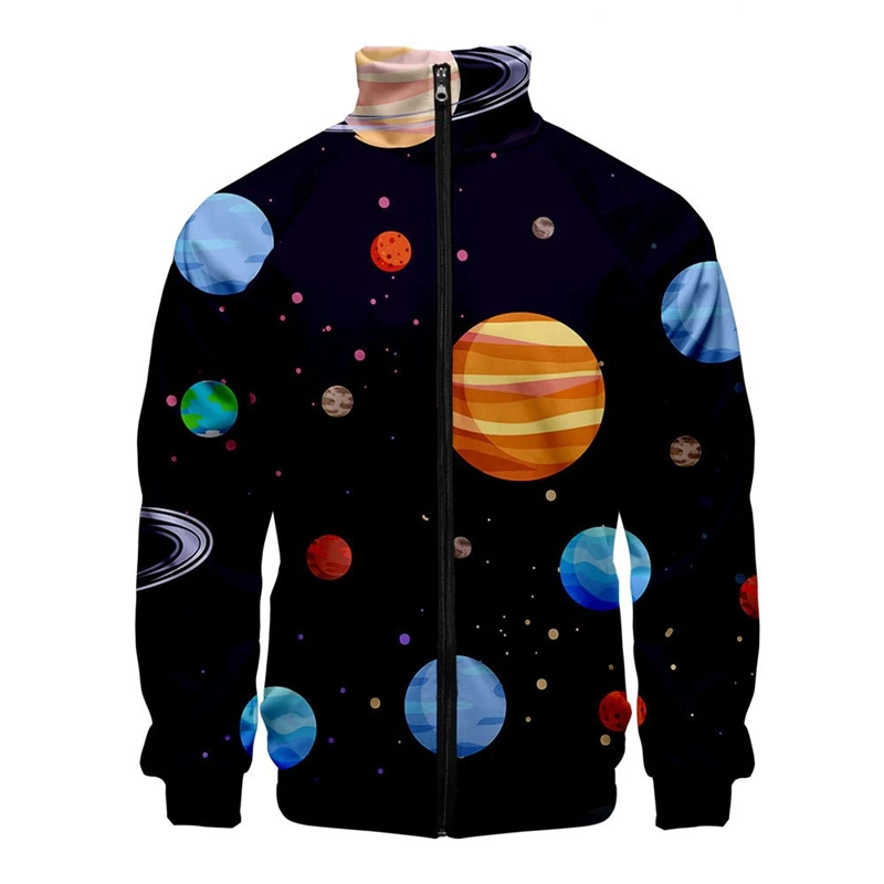 Extra-terrestrial Print Zipper Hoodies Sweatshirts 3D Printed Jackets For Men Women Clothing Casual Fashion Lapel Kids Coat Tops
Extra-terrestrial Print Zipper Hoodies Sweatshirts 3D Printed Jackets For Men Women Clothing Casual Fashion Lapel Kids Coat Tops