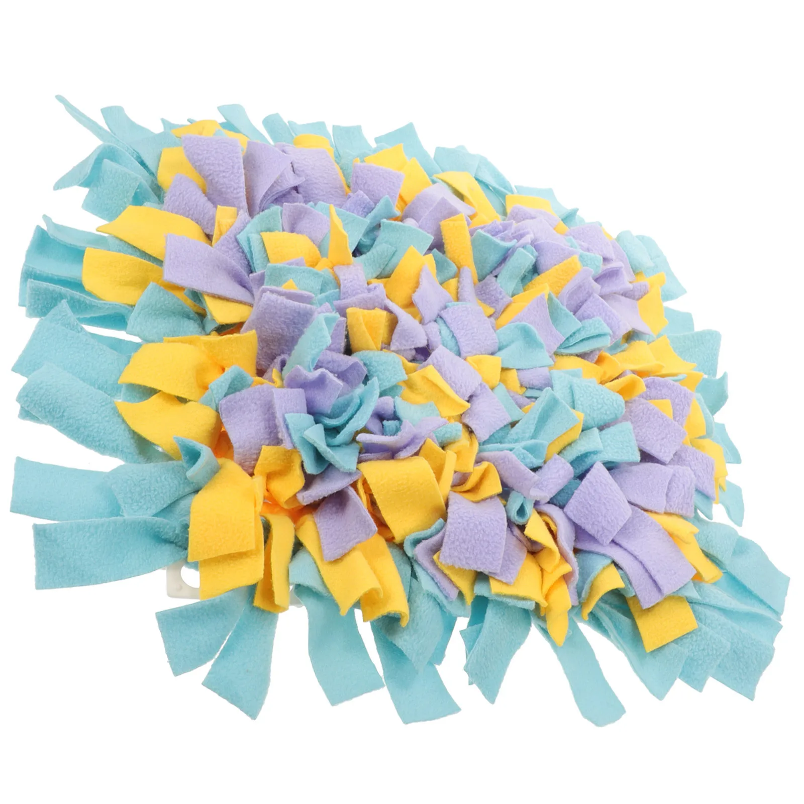 Коврик для нюхания для собак, имитирующий охоту, из натурального толстого флиса, моющийся, для дрессировки животных, снимающий тревожность, развивающий когнитивные способности
Коврик для нюхания для собак, имитирующий охоту, из натурального толстого флиса, моющийся, для дрессировки животных, снимающий тревожность, развивающий когнитивные способности