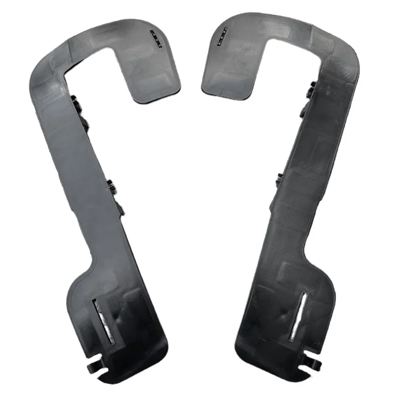 Automobile High Quality 1 Pair Front Fog Light Bracket 1493747-00-A 1493748-00-A For Tesla Model Y Tesla Parts Accessories
Automobile High Quality 1 Pair Front Fog Light Bracket 1493747-00-A 1493748-00-A For Tesla Model Y Tesla Parts Accessories