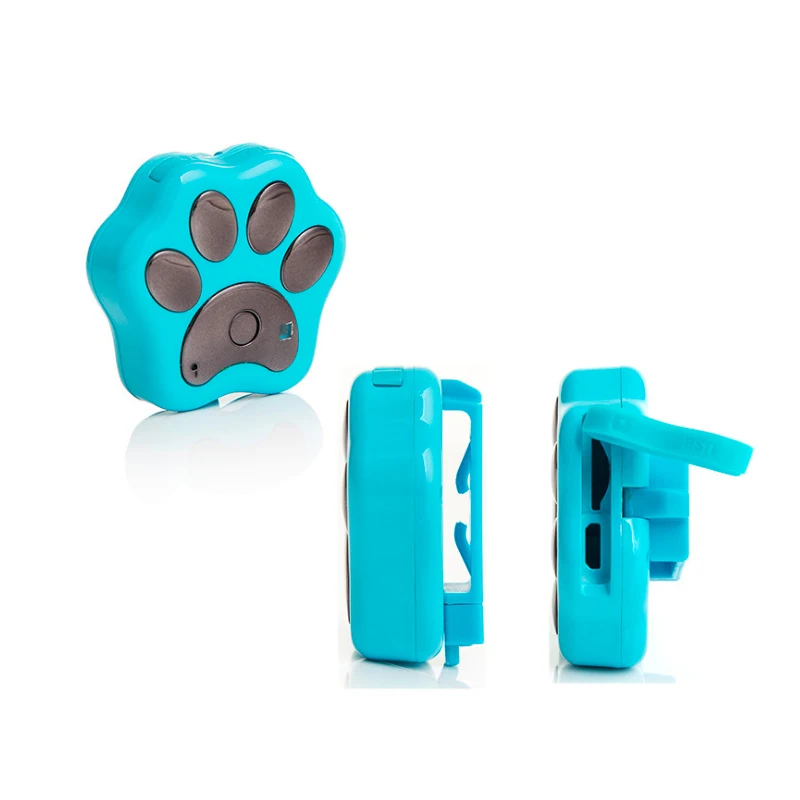 Pet Locator Smart Waterproof Universal Multilingual Cat and Dog Anti-Lost Tracker Elderly Pet Dog Locator
Pet Locator Smart Waterproof Universal Multilingual Cat and Dog Anti-Lost Tracker Elderly Pet Dog Locator