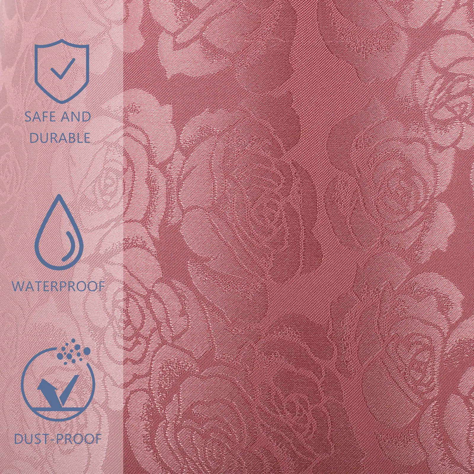Flower Embroidery Lampshade Home Decor Cloth Craft Desk Light Cover Jacquard Shade Dust Proof Bedroom Living Room Study Office
Flower Embroidery Lampshade Home Decor Cloth Craft Desk Light Cover Jacquard Shade Dust Proof Bedroom Living Room Study Office