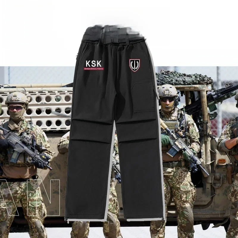 Тактические брюки Softshell для мужчин и женщин, повседневные, для активного отдыха, рабочие, из полиэстера, водонепроницаемые, осенне-зимние, весенние, американского стиля
Тактические брюки Softshell для мужчин и женщин, повседневные, для активного отдыха, рабочие, из полиэстера, водонепроницаемые, осенне-зимние, весенние, американского стиля