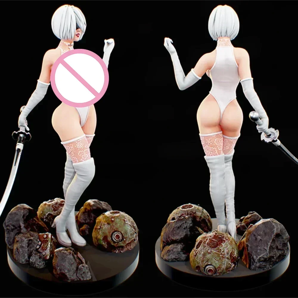 Type B 75mm Resin Figure Model Kit 1/24 Scale Models Unpainted Kits Diy Toys Hobbies A344
Type B 75mm Resin Figure Model Kit 1/24 Scale Models Unpainted Kits Diy Toys Hobbies A344