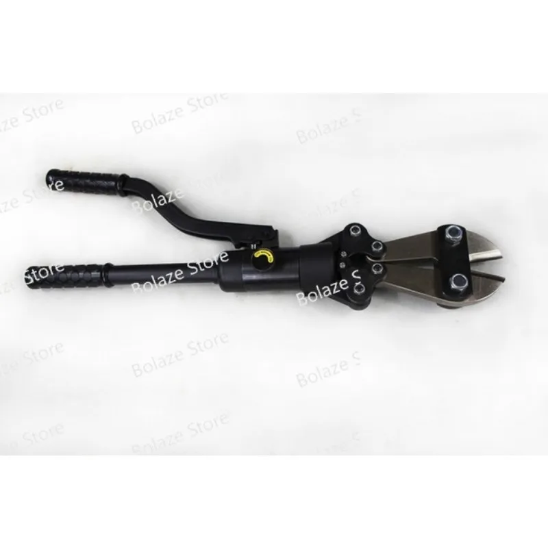 Hydraulic Bar Shears Multi-function Manual Rebar Cutting Tool 4-12mm Hydraulic Rebar Cutter Hydraulic Steel Shears
Hydraulic Bar Shears Multi-function Manual Rebar Cutting Tool 4-12mm Hydraulic Rebar Cutter Hydraulic Steel Shears