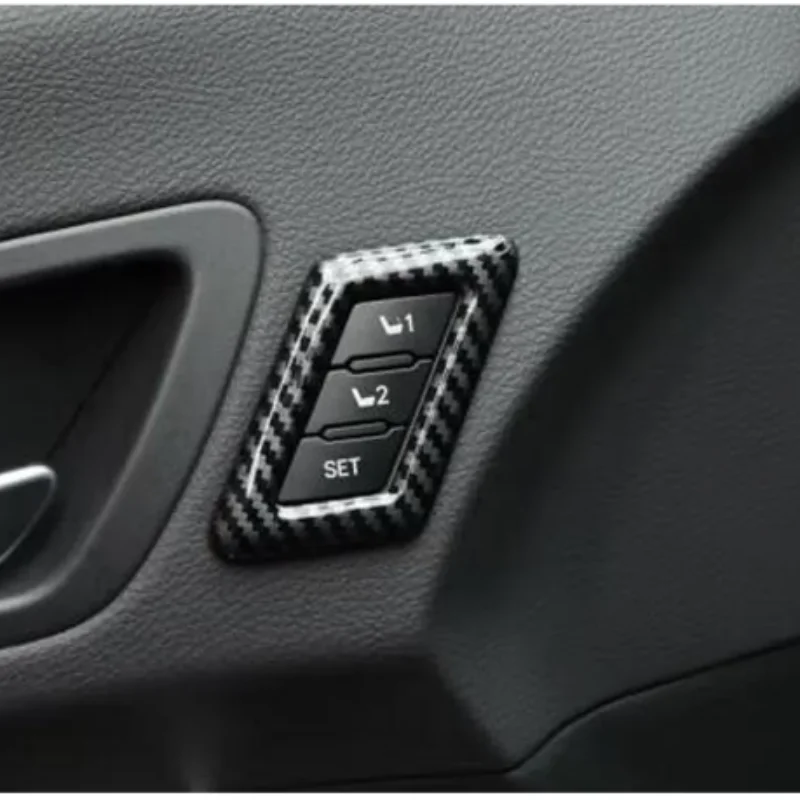 For Toyota Sienna 2021 2022 2023 Car Interior Accessories Seat Memory Button Cover Trim Frame Decoration ABS Plastic Stickers
For Toyota Sienna 2021 2022 2023 Car Interior Accessories Seat Memory Button Cover Trim Frame Decoration ABS Plastic Stickers