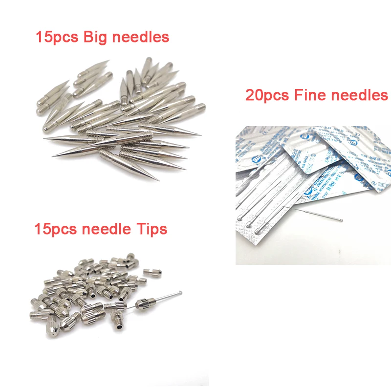10PCS/50PCS Laser Plasma Pen Replace Needles Tip For Skin Dark Spot Remover Mole Tattoo Removal Machine Face Skin Care Tool Part
10PCS/50PCS Laser Plasma Pen Replace Needles Tip For Skin Dark Spot Remover Mole Tattoo Removal Machine Face Skin Care Tool Part