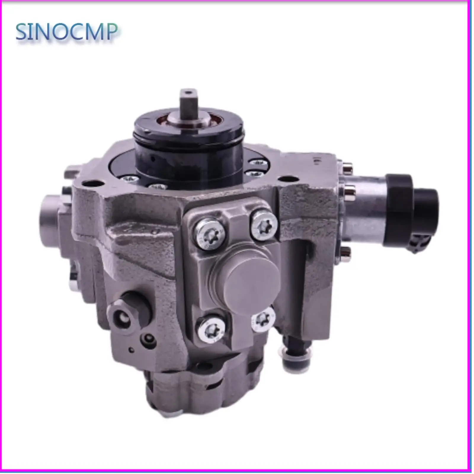 Fuel Pump 0445010484 5404864 5341065 0445010458 0445010236 For Cummins Engine ISF2.8 QSF3.8 ISF3.8 Fuel Pumps Engine Parts
Fuel Pump 0445010484 5404864 5341065 0445010458 0445010236 For Cummins Engine ISF2.8 QSF3.8 ISF3.8 Fuel Pumps Engine Parts 