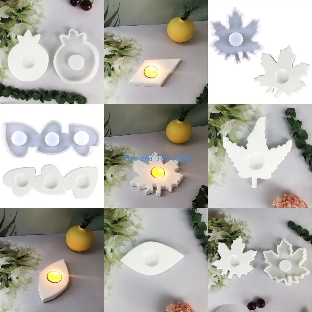 HX6F форма для подсвечника в форме листа, нерегулярная силиконовая форма для подсвечника, бетонные литые формы из смолы для Дня
HX6F форма для подсвечника в форме листа, нерегулярная силиконовая форма для подсвечника, бетонные литые формы из смолы для Дня