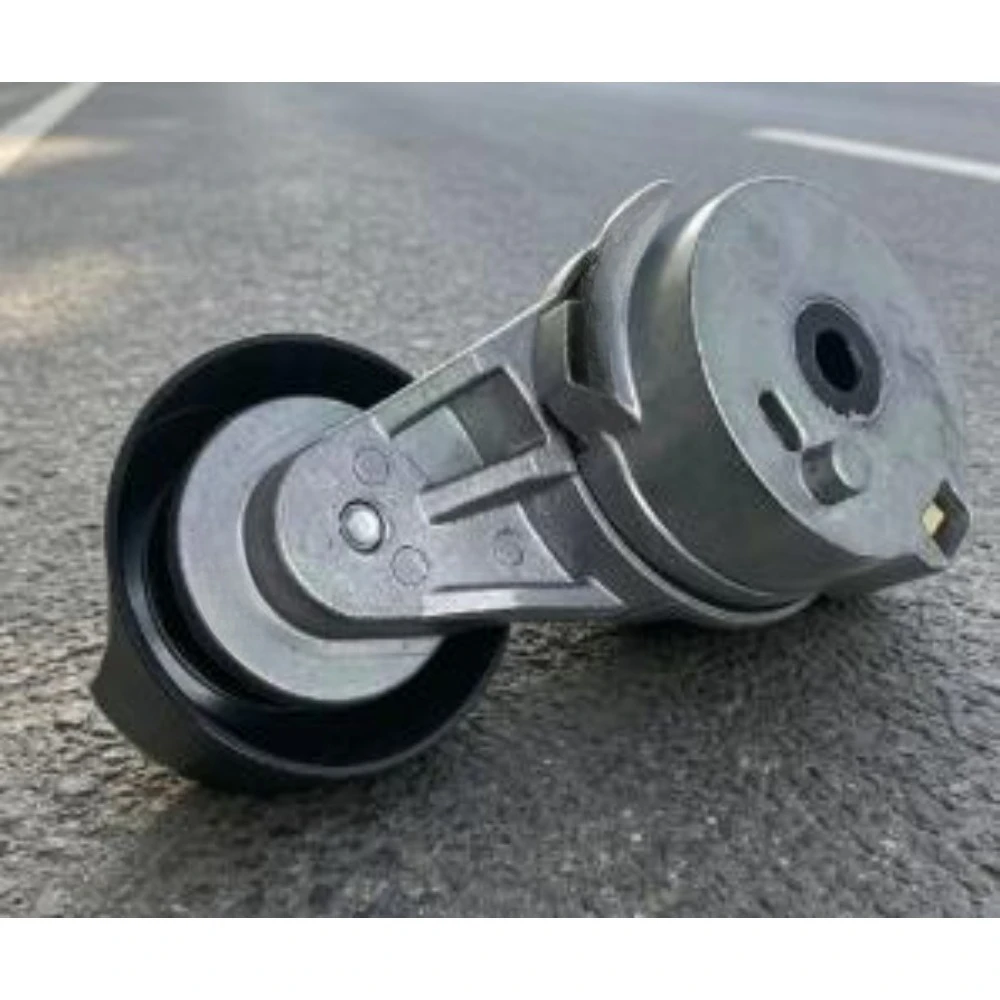 252812B010 25281-2B010 25281 2B010 Car Belt Tensioner Assembly Parts for Hyundai I20 I30 I40 Elantra for KIA Soul 1.6 Brand New
252812B010 25281-2B010 25281 2B010 Car Belt Tensioner Assembly Parts for Hyundai I20 I30 I40 Elantra for KIA Soul 1.6 Brand New