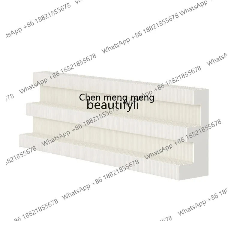 S7486 ss Multiple-Story Exhibit Display Rack Foldable Floor Zhongdao Window Shopping Mall Product Display Rack
S7486 ss Multiple-Story Exhibit Display Rack Foldable Floor Zhongdao Window Shopping Mall Product Display Rack