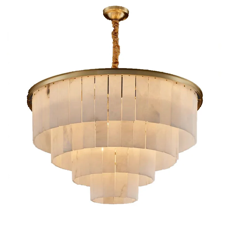 All copper, marble, living room, chandelier, modern, simple, new Chinese style, study
All copper, marble, living room, chandelier, modern, simple, new Chinese style, study