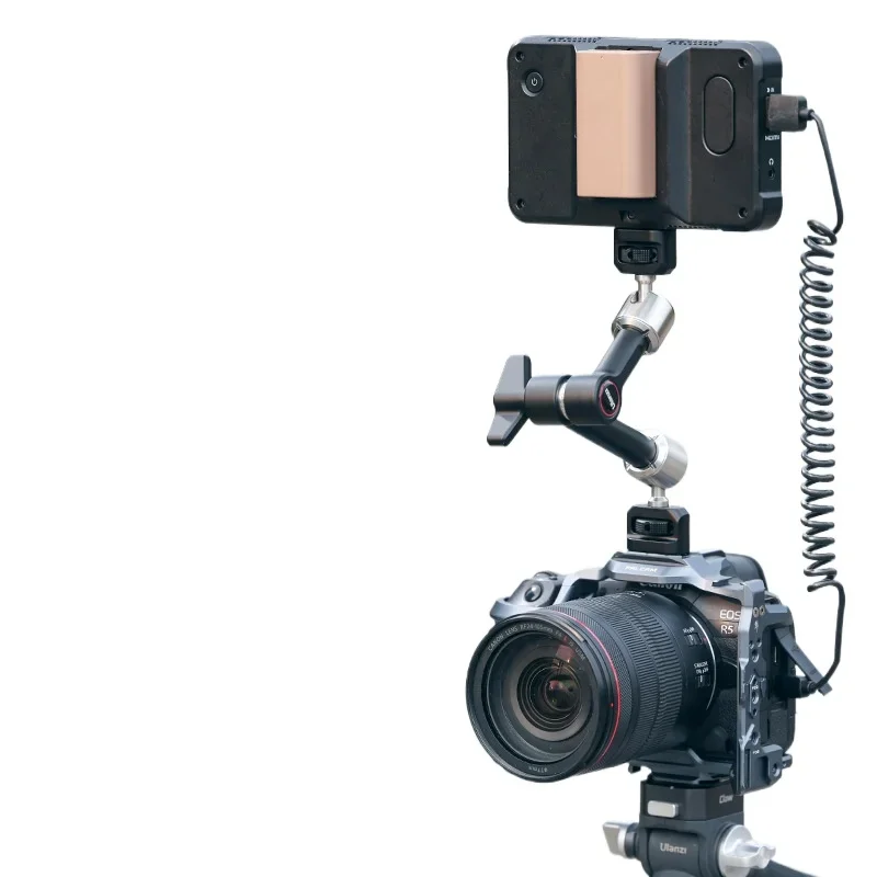 HD01 magic hand 10 inch strange hand magic arm monitor photography light universal extension
HD01 magic hand 10 inch strange hand magic arm monitor photography light universal extension