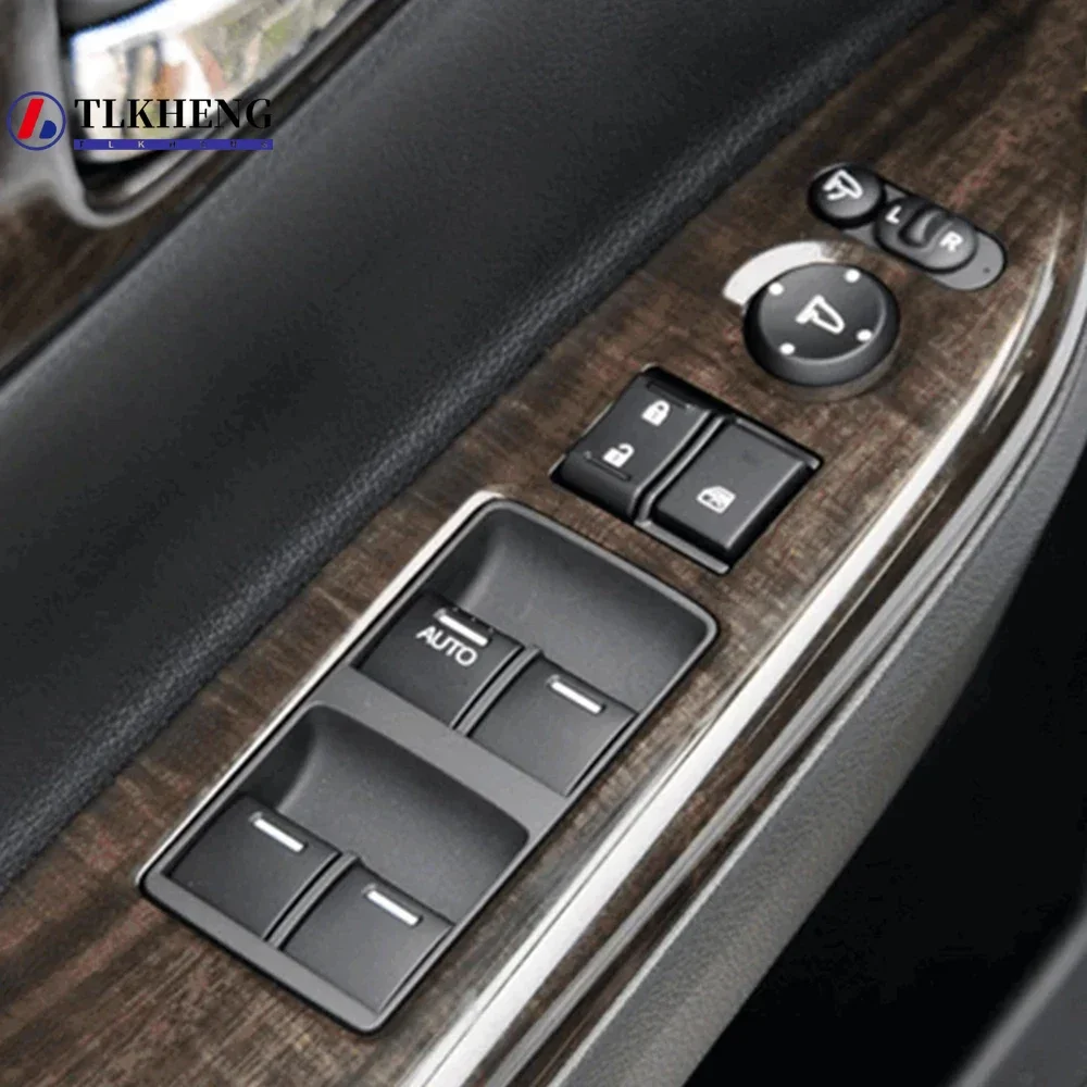For 2008 2009 2010 2011 2012 2013 2014 2015 Honda Accord 8 Master Window Control Switch 35750-TB0-H01 35750TB0H01
For 2008 2009 2010 2011 2012 2013 2014 2015 Honda Accord 8 Master Window Control Switch 35750-TB0-H01 35750TB0H01